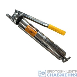 Шприц рычажно-плунжерный 500мл 5пр. LUDI Y-2140