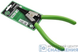 Съемник стопорных колец, 180мм, прямой (разжим) АВТОТОРГ АТ51244