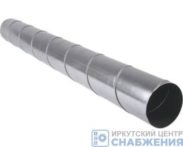 Воздуховод 3м d-200 ERA 20ВА