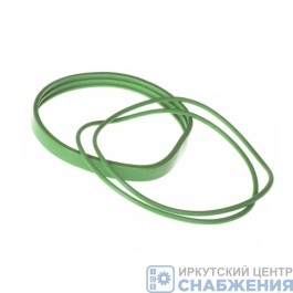 Кольца уплотнительные под гильзы (толст+тонкое) ЯМЗ СПЕЦМАШ 236-1004003-УЗ