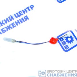 Свеча накаливания отопителя 24В