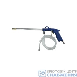 Пистолет мовильный, без бачка JIECTE WT35-28