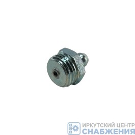 Пресс-масленка М 14х1.5 прямая H1 (уп.100) PRESSOL 15021