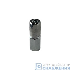 Наконечник для плунжерного шприца 4-х лепестковый КИТАЙ LD-33005