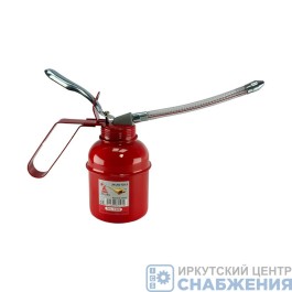 Масленка-нагнетатель 300мл с гибким наконечником КИТАЙ LD-0031
