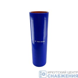Патрубок радиатора нижний КАМАЗ 5320 (силикон, Ф-70мм, L-200мм) 5320-1303026