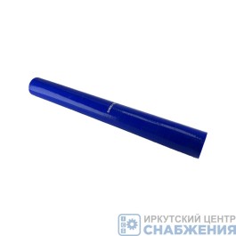 Патрубок радиатора верхний МАЗ Силикон L-420, d-40, SF, 5336-1303010