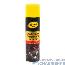 Полироль панели 335мл Горная свежесть ASTROHIM Ac-2333 (уп.12)