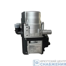 Подогреватель предпусковой дизельный ПЖД 24В 5кВт КИТАЙ JD-W-5KW-24