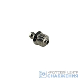 Пресс-масленка М 6х1.0 H1 (уп.200) КИТАЙ LD-00012