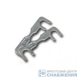 Вставка к блоку предохранителей, (30АМ) плавкая ЛЭЗ 111.3722-004