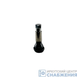 Вентиль бескамерный TR 414С (хромированные) L-38мм TR414С-Z
