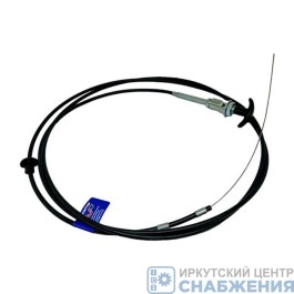 Трос останова двигателя МАЗ AVP 5336-1115010