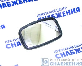 Зеркало 270х160 бордюрное боковое МАЗ АВТОТОРГ АТ33028