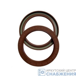 Манжета ступицы передней 100х130х12 SHAANXI SHACMAN 81.96502.6045