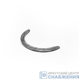 Полукольцо верхнее Р0  ООО ДЗВ 740-1005184-01