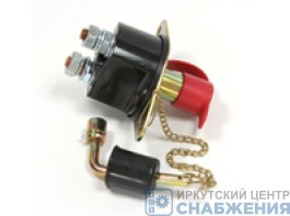 Выключатель массы 500А АВТОТОРГ АТ38500