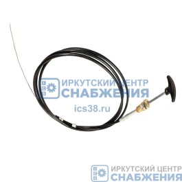 Трос останова двигателя МАЗ АВТОПАРТНЕР 5336-1115010