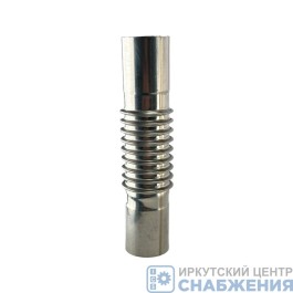 Соединитель гибкий D=25мм КИТАЙ JD-P-05