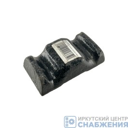 Башмак рессоры SHAANXI SHACMAN F3000 задней DZ9114526083