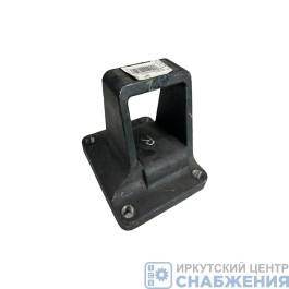 Кронштейн задней рессоры SHAANXI SHACMAN F3000 (150х185) задний правый DZ9114524036