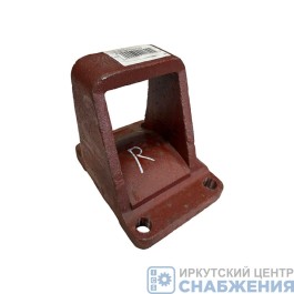 Кронштейн задней рессоры SHAANXI SHACMAN (125х170) задний правый DZ9114520224