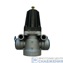 Регулятор давления воздуха SHAANXI SHACMAN F3000 HOWO T5G 8.5bar 81.52101.6269