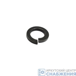 Гровер М 6 черный (уп.300) 0005164-708