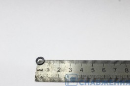 Гровер М 5 черный (уп.200) БелЗАН 1-0011954-708