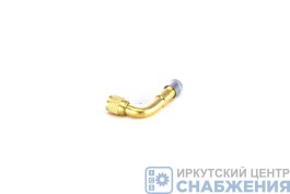 Удлинитель нипеля 90 градусов металл EVERWINNER EW36-90