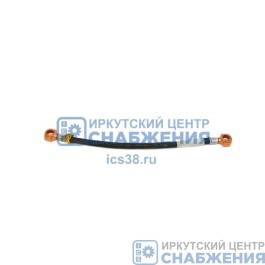 Трубка топливная отводящая от ГБЦ ЯМЗ-236НЕ, 240 АВТОДИЗЕЛЬ 240-1104390-Б