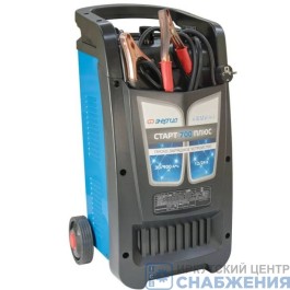 Пуско-зарядное устройство ЭНЕРГИЯ СТАРТ 700 ПЛЮС12/24В (350/600А) Е1702-0003