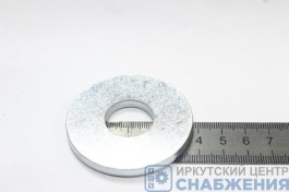 Шайба М 18х56 (уп.20) 252048-п29