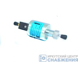 Насос топливный ПЖД-14ТС-10 (10ТС), 24Вт Планар в сборе Кросс-М, КМ01