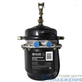 Энергоаккумулятор тип 30х30 МАЗ БЕЛАК 03078