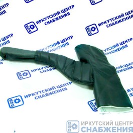 Чехол на КПП КАМАЗ