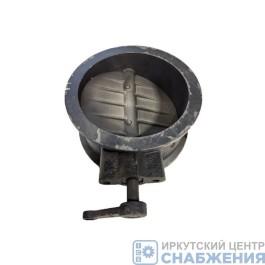 Кран управления подъема платформы КАМАЗ L-34 ZTD 5516-8607010