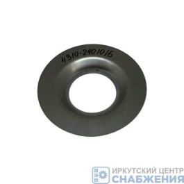 Направляющая полуоси заднего моста КАМАЗ 4310-2401016