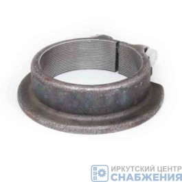 Гайка крепления башмака балансира 6520-2918169