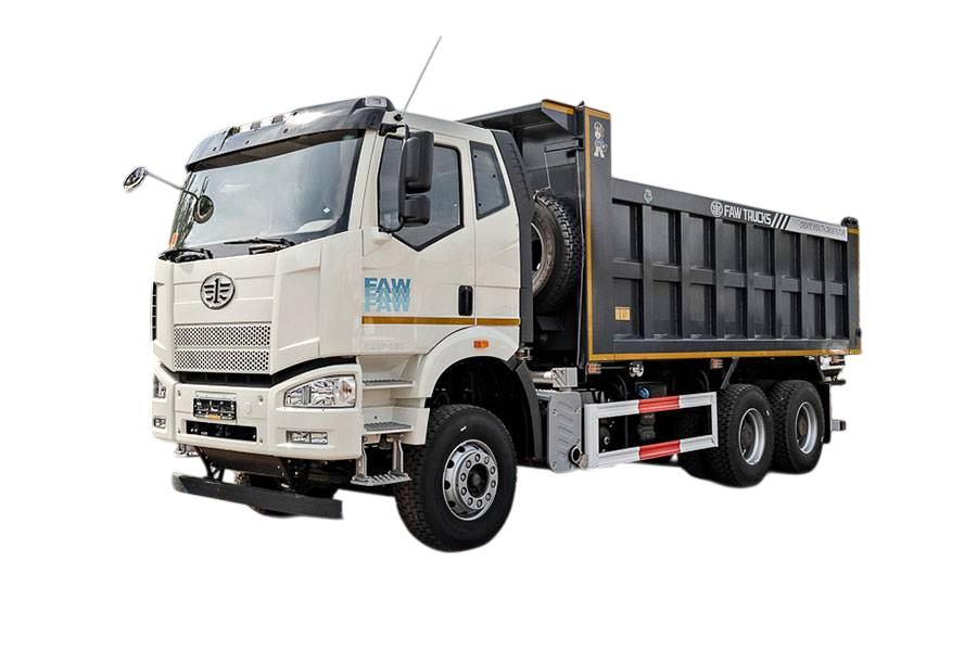 ЗАПЧАСТИ FAW