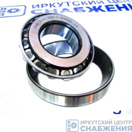 Подшипник 27310 средний редуктор главной передачи КАМАЗ 853948 (31310-A) FAG