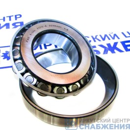 Подшипник 27313А средний мост КАМАЗ 6520, 6460 (31313-A) FAG,SHACMAN