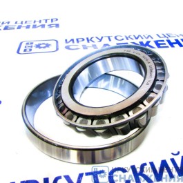 Подшипник 7216 (30216 Р6) главной передачи КАМАЗ 5320, 4310 FAG 864720 (30216-A)