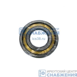 Подшипник 12309 КМ кулака поворотного УРАЛ 4320, ГАЗ 3308 FAG