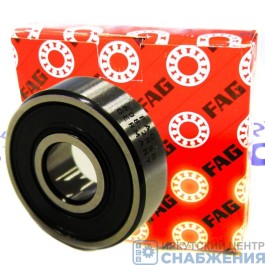Подшипник 180027 FAG