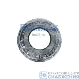 Подшипник 6-7614 ступицы МАЗ-5440, 6430, Краз-250 (внутренний) FAG