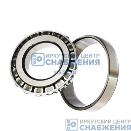 Подшипник 7322 задней ступицы КАМАЗ ЕВРО-2 FAG 30322А