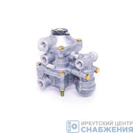 КУТП 2-х проводный КАМАЗ ЕВРО, МАЗ с клапаном обрыва ZTD 25-3522210