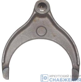 Вилка муфты блокировки КАМАЗ 5320-2509049
