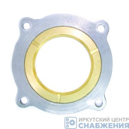 Кольцо упорное переднего моста с шайбой 4310-2304128